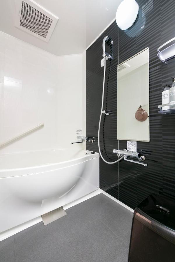 Sanco Inn Grande Nagoya -Hotel & Spa- Eksteriør bilde