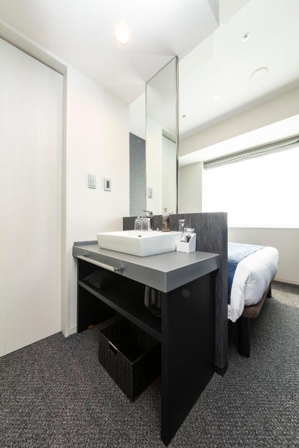 Sanco Inn Grande Nagoya -Hotel & Spa- Eksteriør bilde