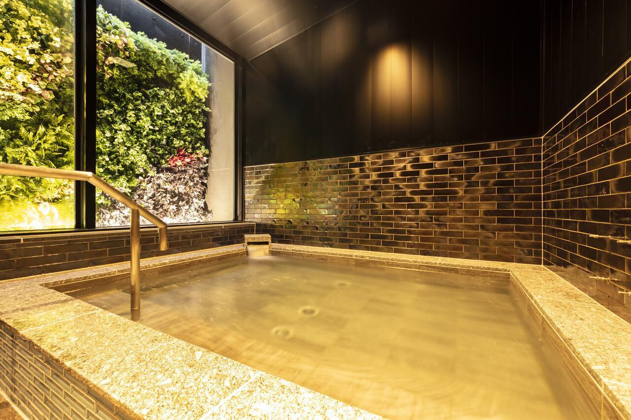 Sanco Inn Grande Nagoya -Hotel & Spa- Eksteriør bilde