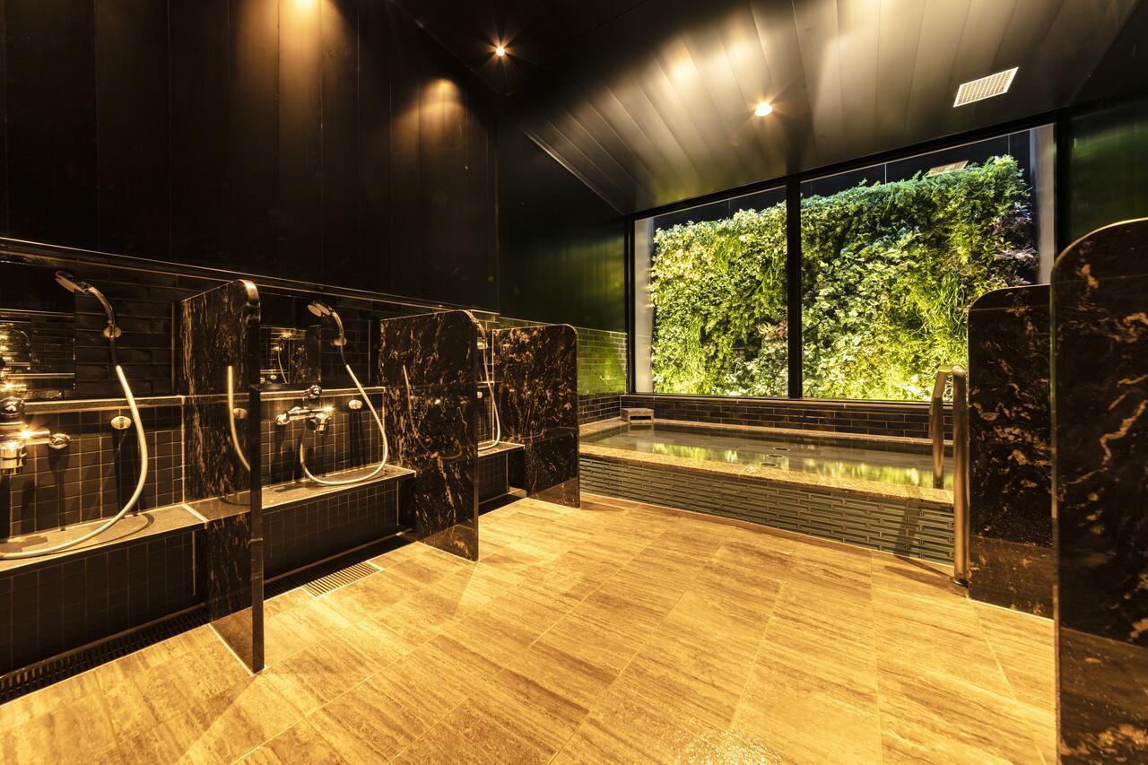 Sanco Inn Grande Nagoya -Hotel & Spa- Eksteriør bilde