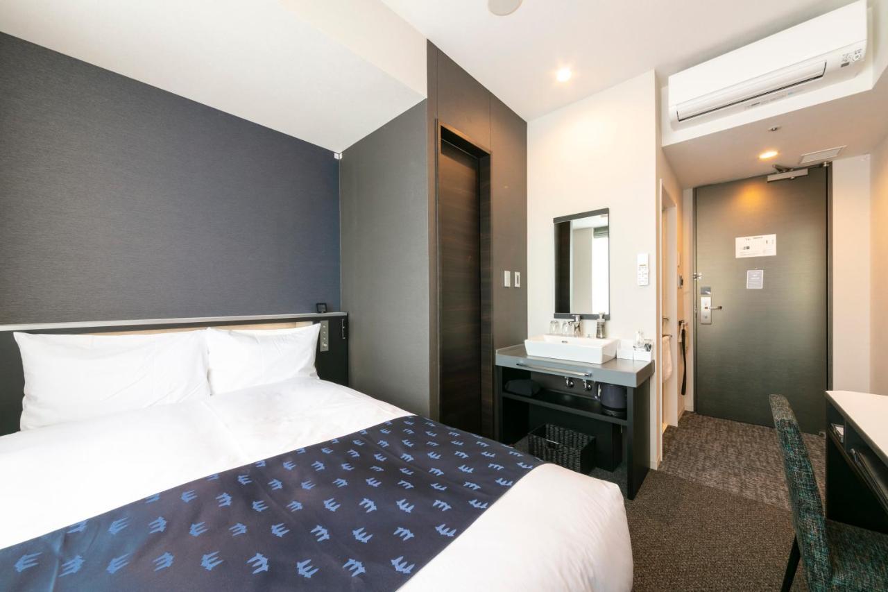 Sanco Inn Grande Nagoya -Hotel & Spa- Eksteriør bilde