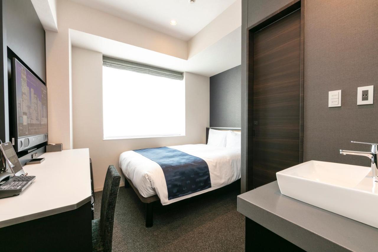 Sanco Inn Grande Nagoya -Hotel & Spa- Eksteriør bilde
