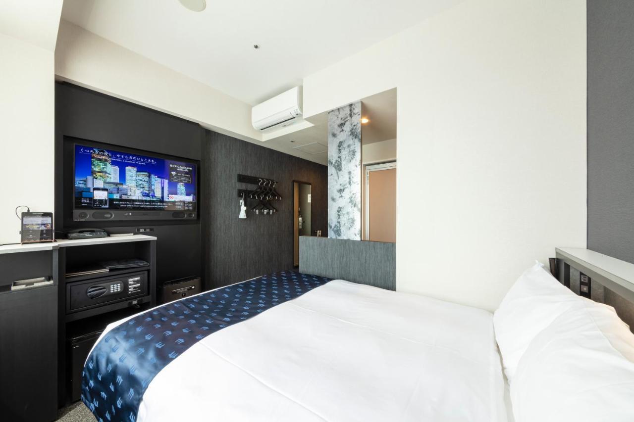 Sanco Inn Grande Nagoya -Hotel & Spa- Eksteriør bilde